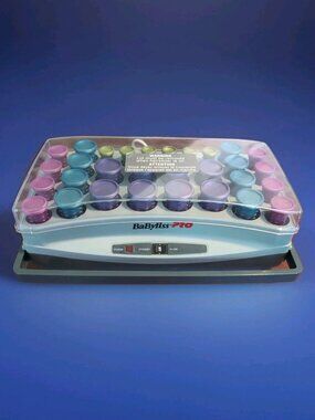 Babyliss Pro Professional 30 Hot Roller BABHS30 Hairsetter Curlers